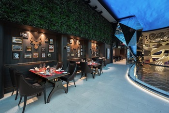 Butcher's Cut Restaurant